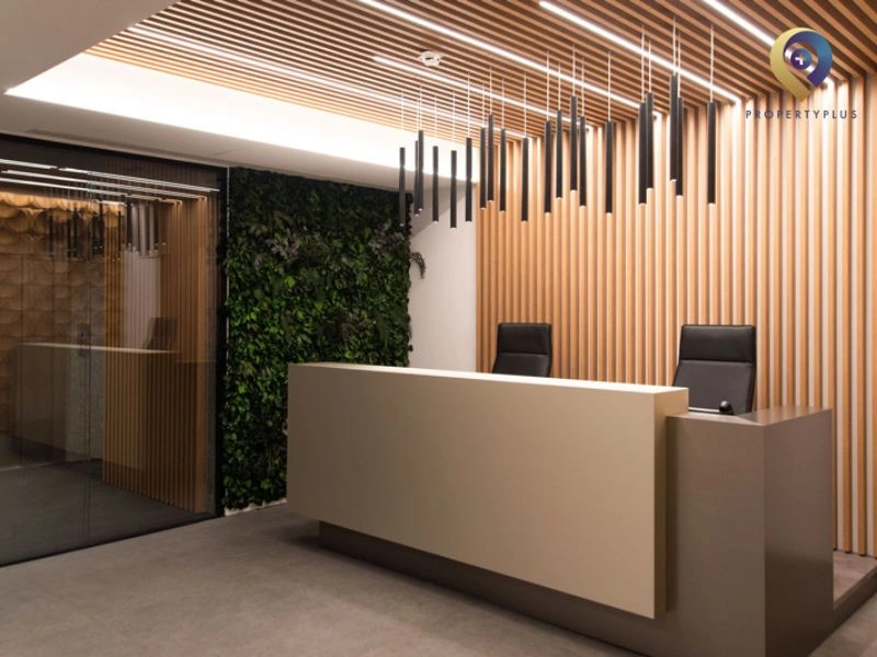 Những lưu ý để vận hành trong môi trường dùng chung lễ tân Những lưu ý để vận hành trong môi trường dùng chung lễ tân