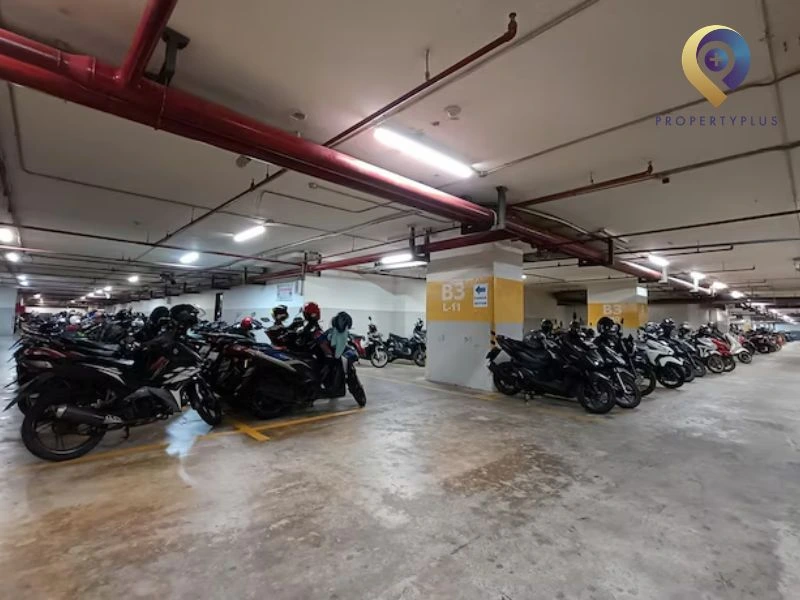 Propertyplus.vn – Giải pháp tìm thuê văn phòng có hầm gửi xe nhanh chóng tại Hà Nội