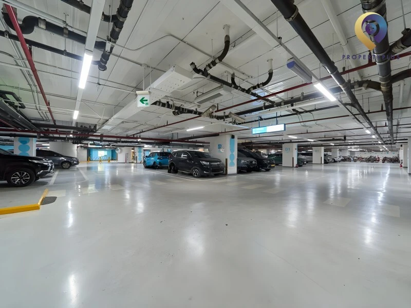 văn phòng có hầm gửi xe tại Hà Nội