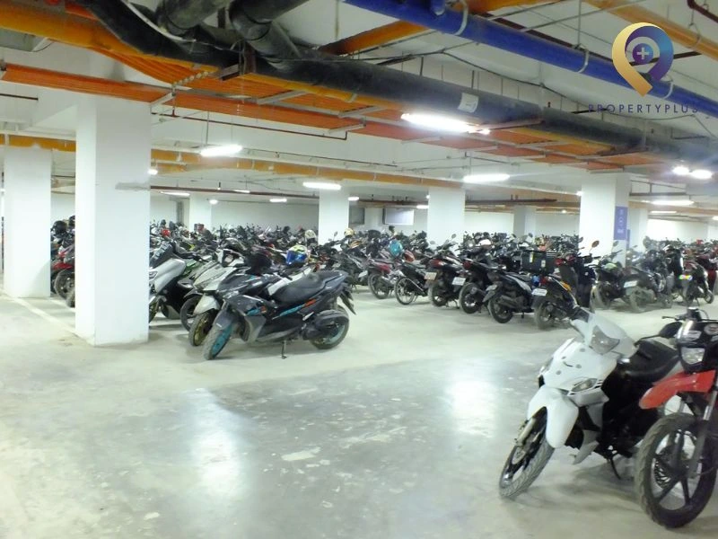 Những lưu ý quan trọng khi khảo sát hầm gửi xe văn phòng