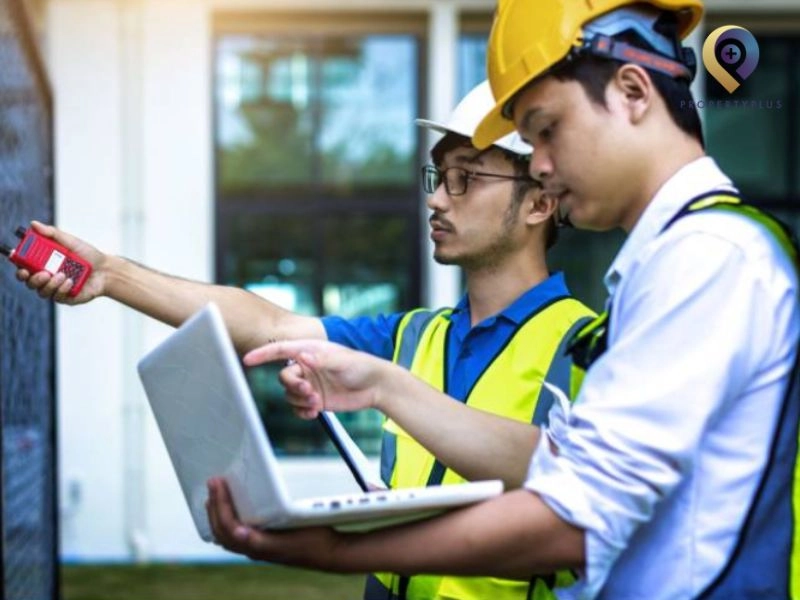 văn phòng có máy phát điện văn phòng có máy phát điện