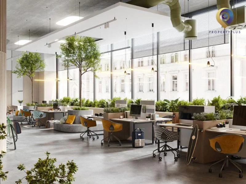 Propertyplus.vn – Giải pháp tìm kiếm văn phòng gần công viên tối ưu nhất