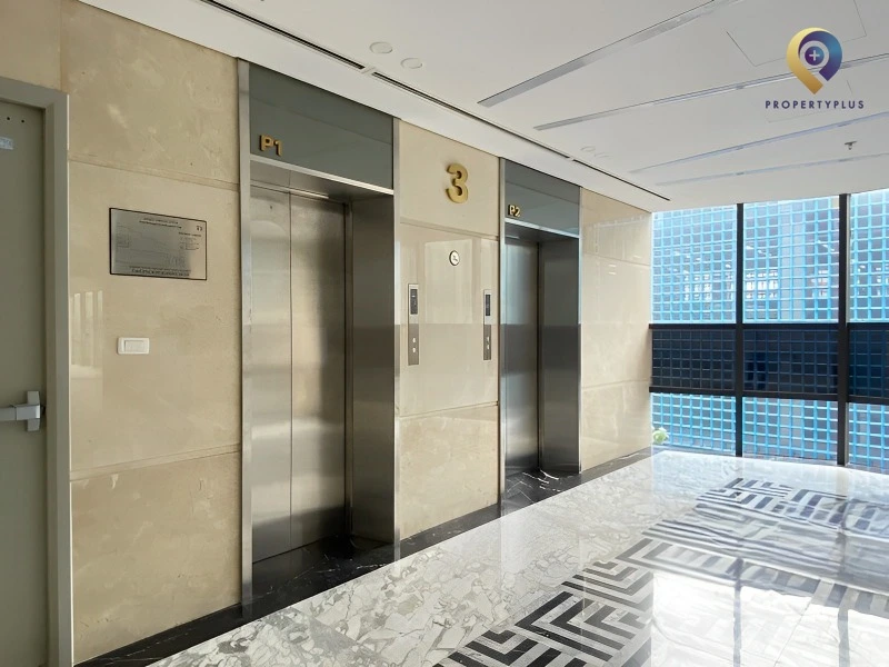 Tòa nhà NHS Center