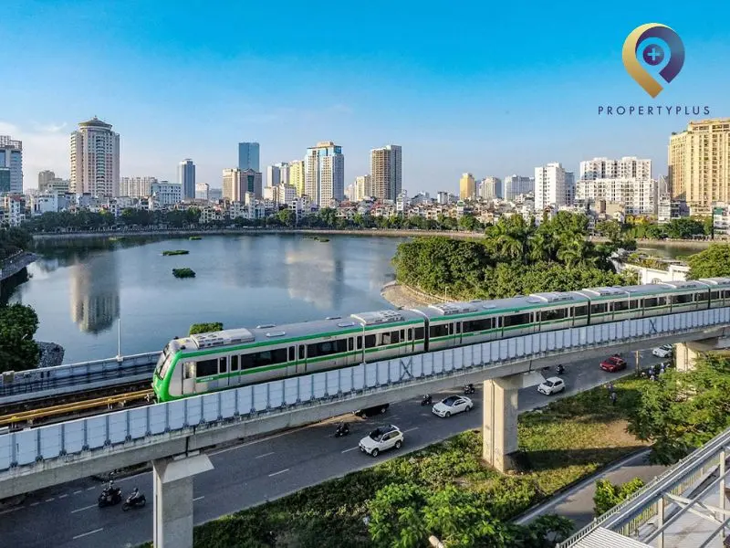 Propertyplus.vn – Giải pháp tìm thuê văn phòng chuyên nghiệp và tối ưu