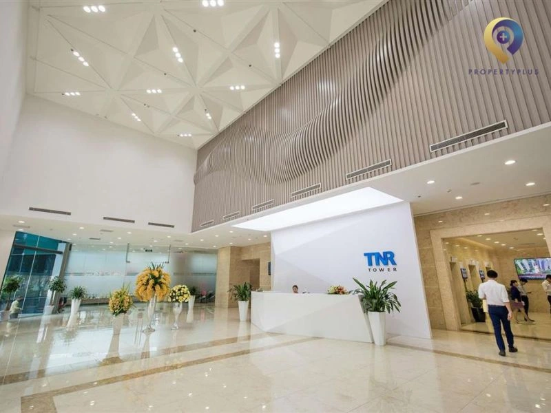 Các yếu tố ảnh hưởng đến giá thuê văn phòng tại trung tâm Hoàn Kiếm