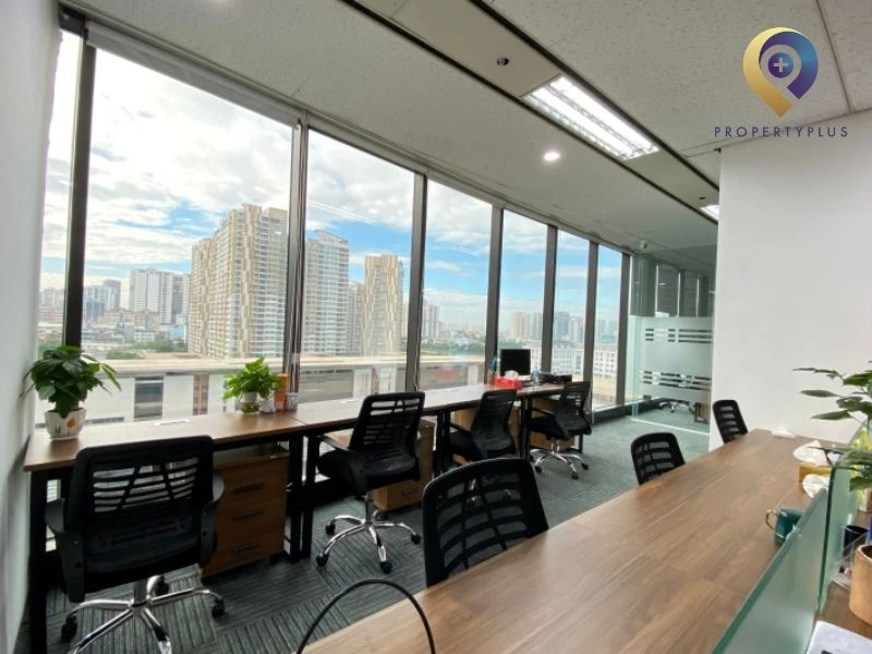 Tiêu chí lựa chọn văn phòng phù hợp tại khu vực Cầu Giấy Tiêu chí lựa chọn văn phòng phù hợp tại khu vực Cầu Giấy