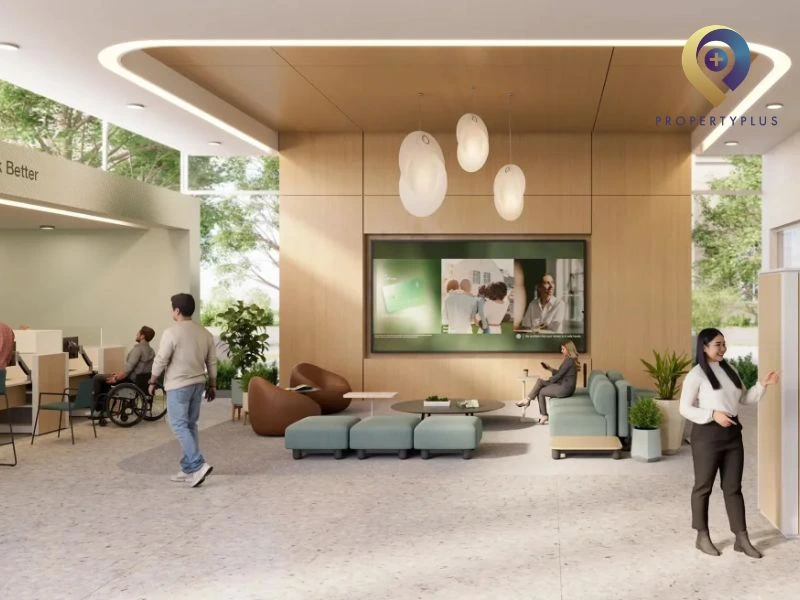 văn phòng giao dịch là gì văn phòng giao dịch là gì