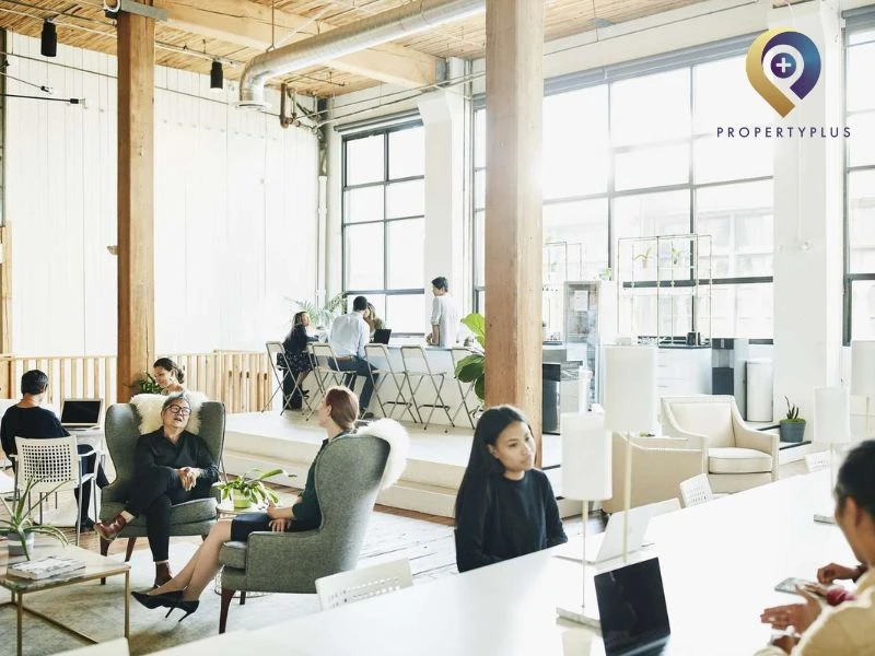 Những lưu ý "vàng" khi lựa chọn địa điểm thuê văn phòng giao dịch Những lưu ý "vàng" khi lựa chọn địa điểm thuê văn phòng giao dịch