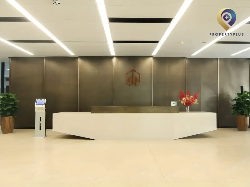 Dự án cho thuê văn phòng mới tại 36 Cát Linh, Hà Đông Dự án cho thuê văn phòng mới tại 36 Cát Linh, Hà Đông