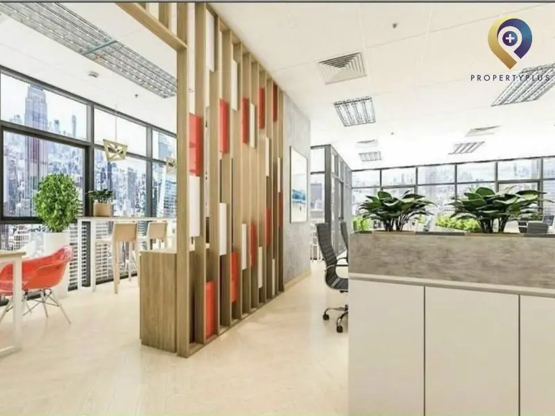 Thị trường văn phòng hạng A quận Hà Đông Thị trường văn phòng hạng A quận Hà Đông