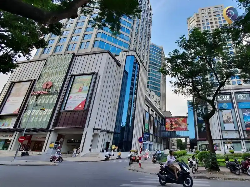 văn phòng hạng A quận Hai Bà Trưng văn phòng hạng A quận Hai Bà Trưng