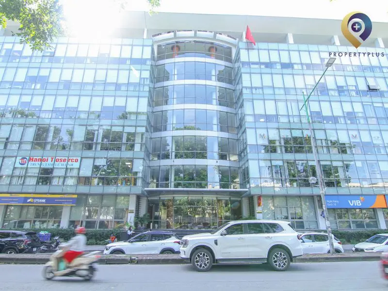 văn phòng hạng B quận Ba Đình văn phòng hạng B quận Ba Đình