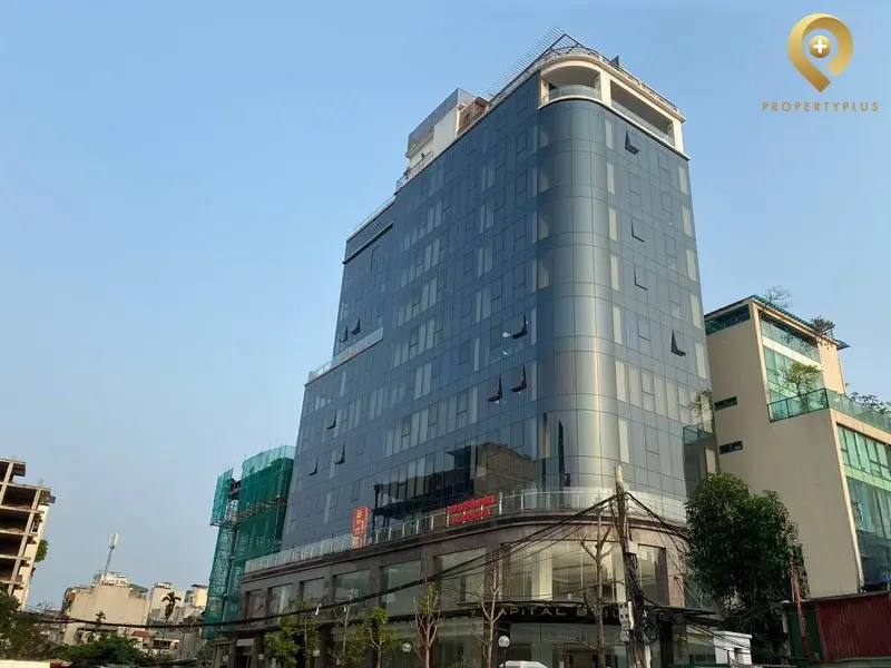 văn phòng hạng B quận Ba Đình văn phòng hạng B quận Ba Đình