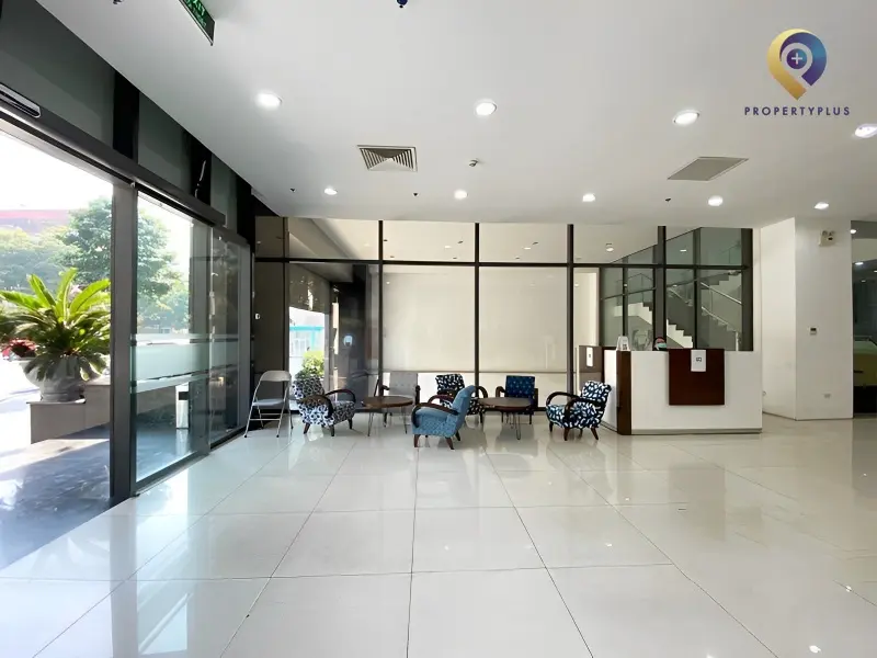 Tòa nhà số 5 Điện Biên Phủ Tòa nhà số 5 Điện Biên Phủ