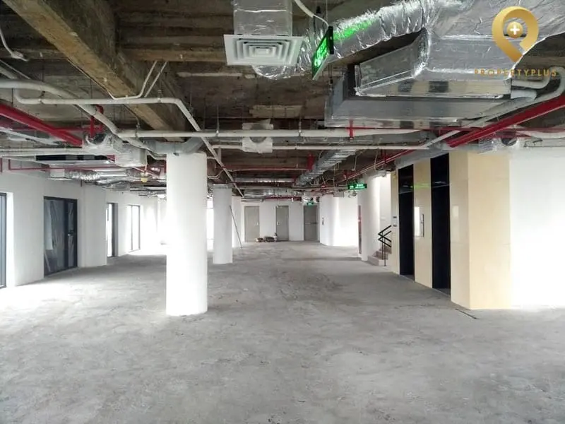VAD Building VAD Building
