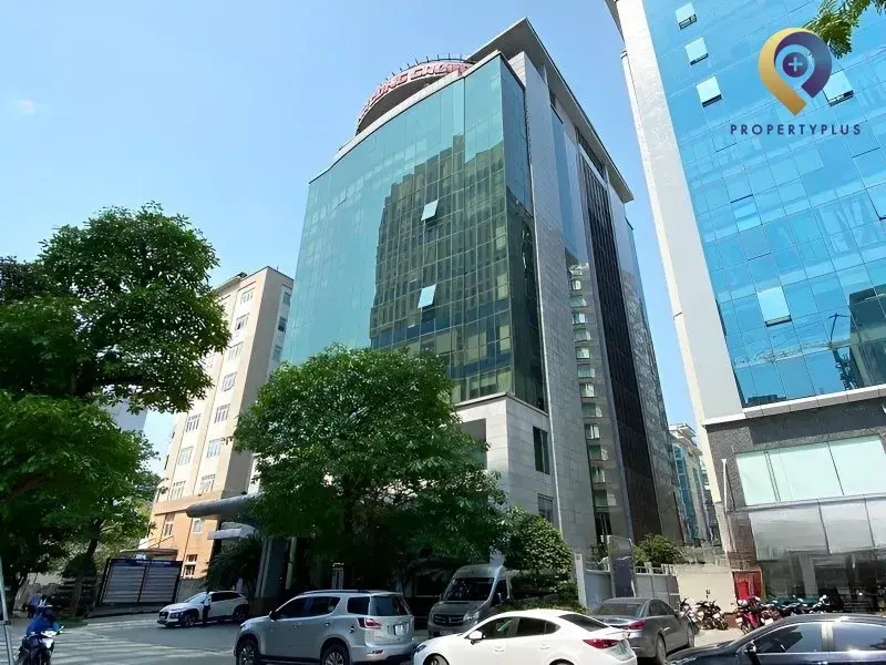 văn phòng hạng B quận Cầu Giấy văn phòng hạng B quận Cầu Giấy