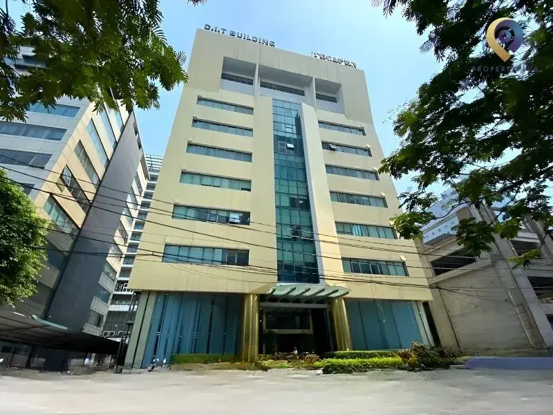 CIT Building CIT Building