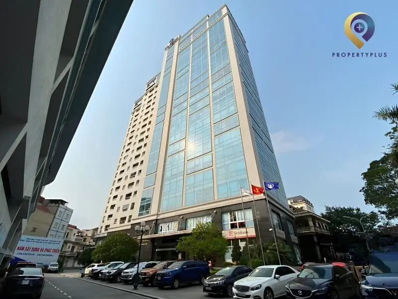 văn phòng hạng B quận Đống Đa văn phòng hạng B quận Đống Đa