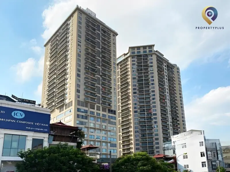 văn phòng hạng B quận Đống Đa văn phòng hạng B quận Đống Đa