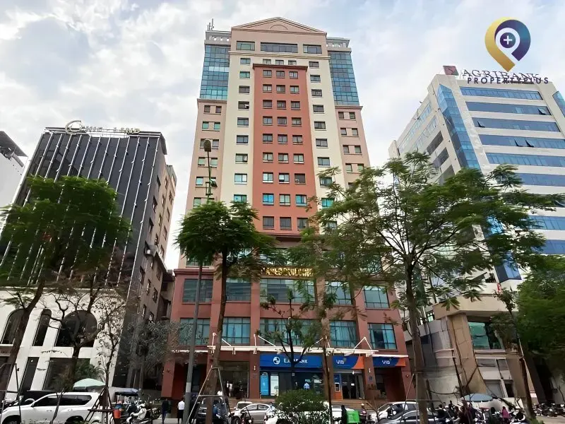 văn phòng hạng B quận Đống Đa văn phòng hạng B quận Đống Đa