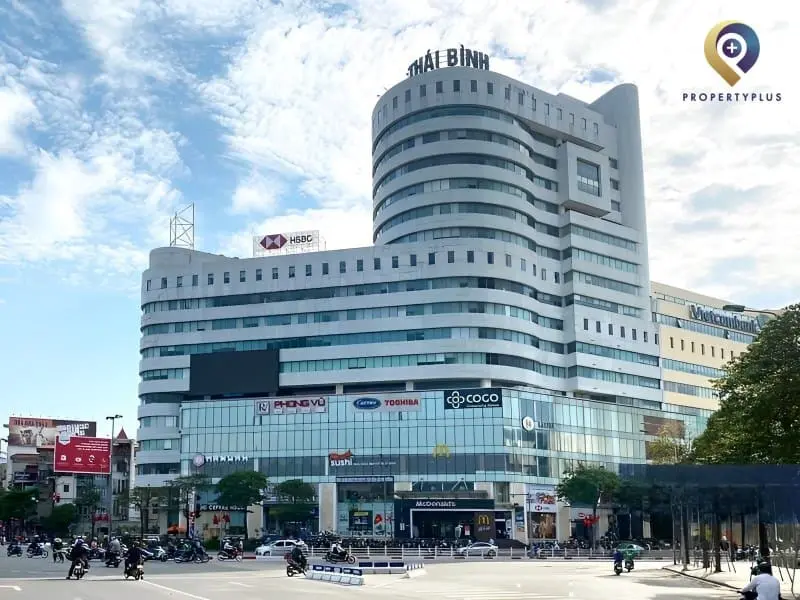 Việt Tower Việt Tower