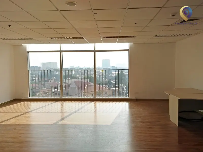 Văn phòng tại Tòa nhà Bắc Á Văn phòng tại Tòa nhà Bắc Á