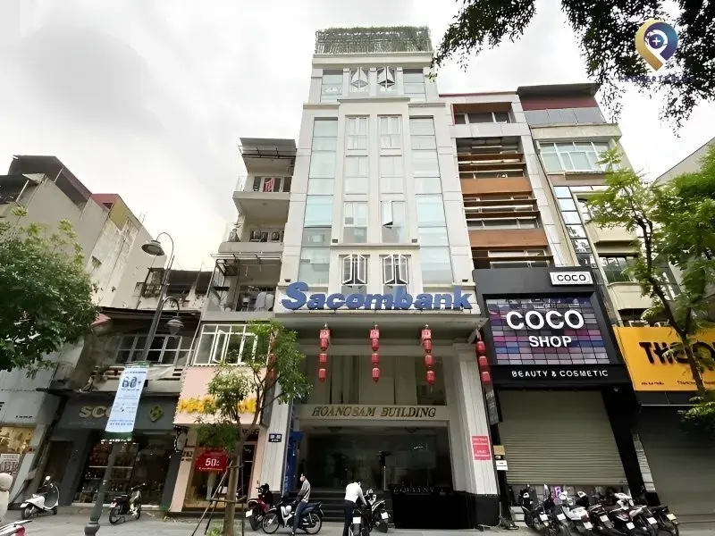 văn phòng hạng B quận Hai Bà Trưng văn phòng hạng B quận Hai Bà Trưng
