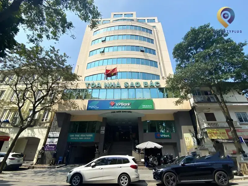 văn phòng hạng B quận Hoàn Kiếm văn phòng hạng B quận Hoàn Kiếm