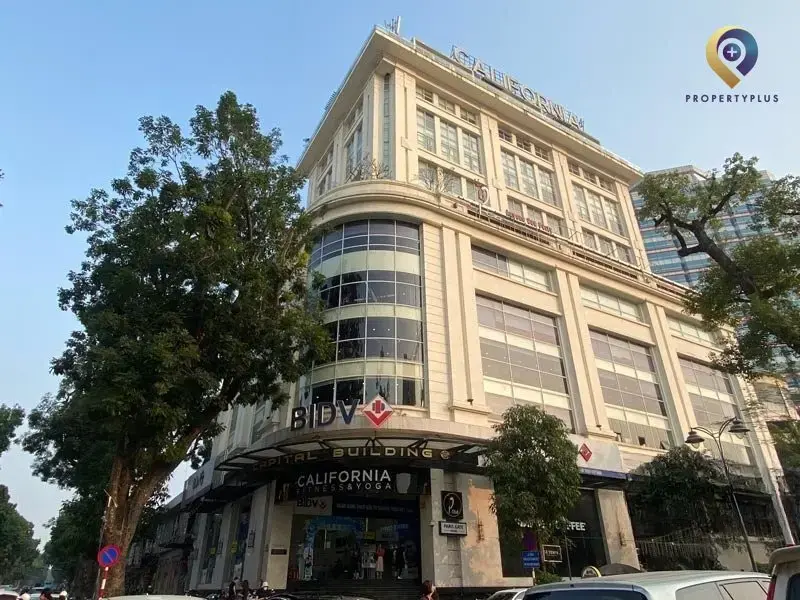 văn phòng hạng B quận Hoàn Kiếm văn phòng hạng B quận Hoàn Kiếm