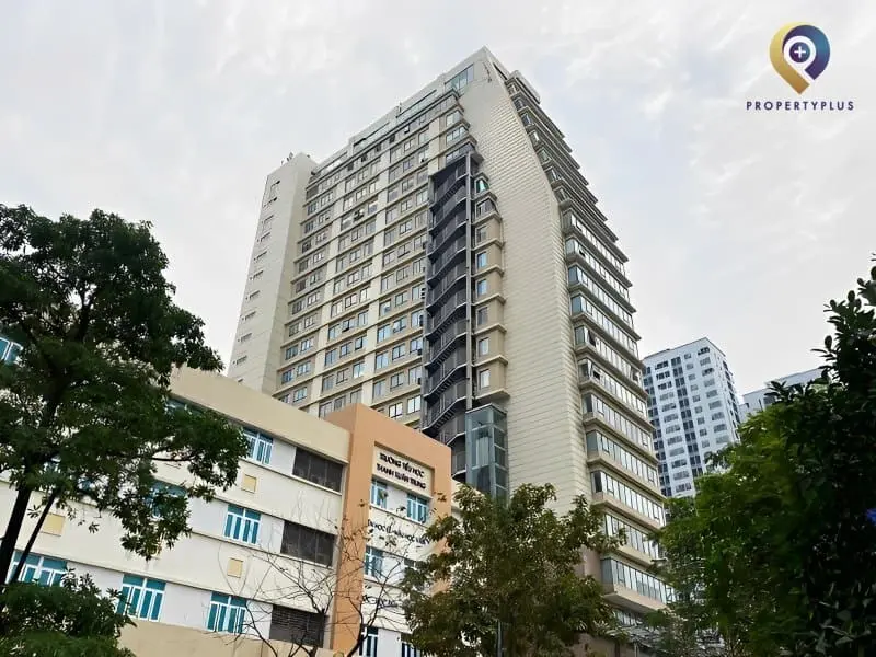 văn phòng hạng B quận Thanh Xuân văn phòng hạng B quận Thanh Xuân