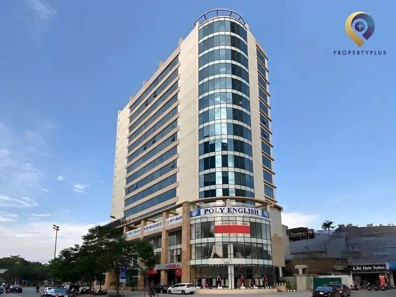 văn phòng hạng B quận Thanh Xuân văn phòng hạng B quận Thanh Xuân