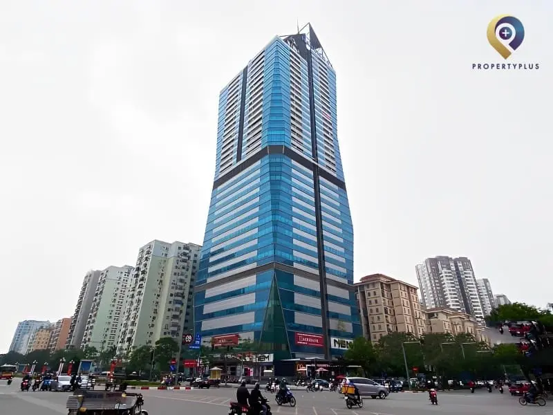 văn phòng hạng B quận Thanh Xuân văn phòng hạng B quận Thanh Xuân
