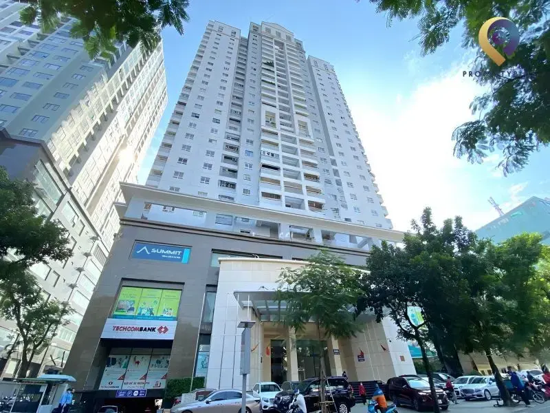 văn phòng hạng C quận Đống Đa