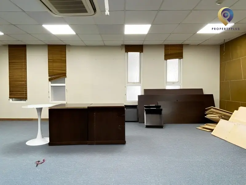 văn phòng hạng C quận Đống Đa