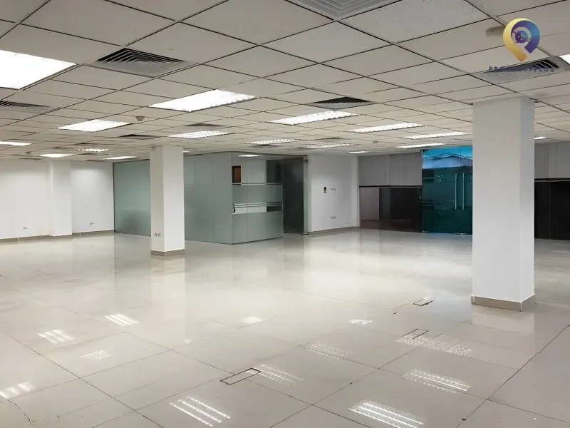văn phòng hạng C quận Đống Đa