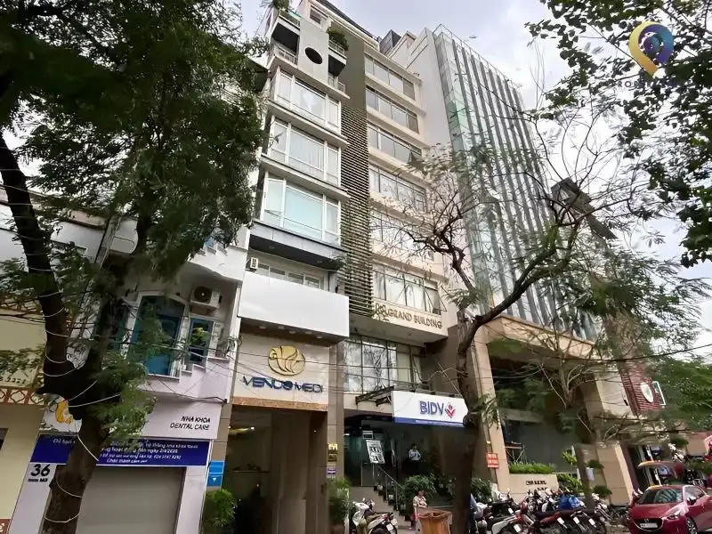 văn phòng hạng C quận Hai Bà Trưng văn phòng hạng C quận Hai Bà Trưng
