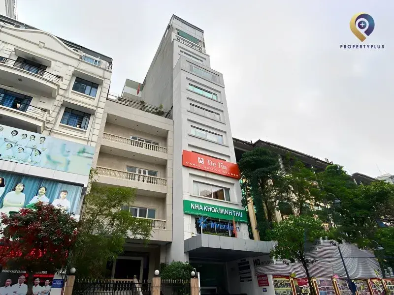 văn phòng hạng C quận Hai Bà Trưng văn phòng hạng C quận Hai Bà Trưng