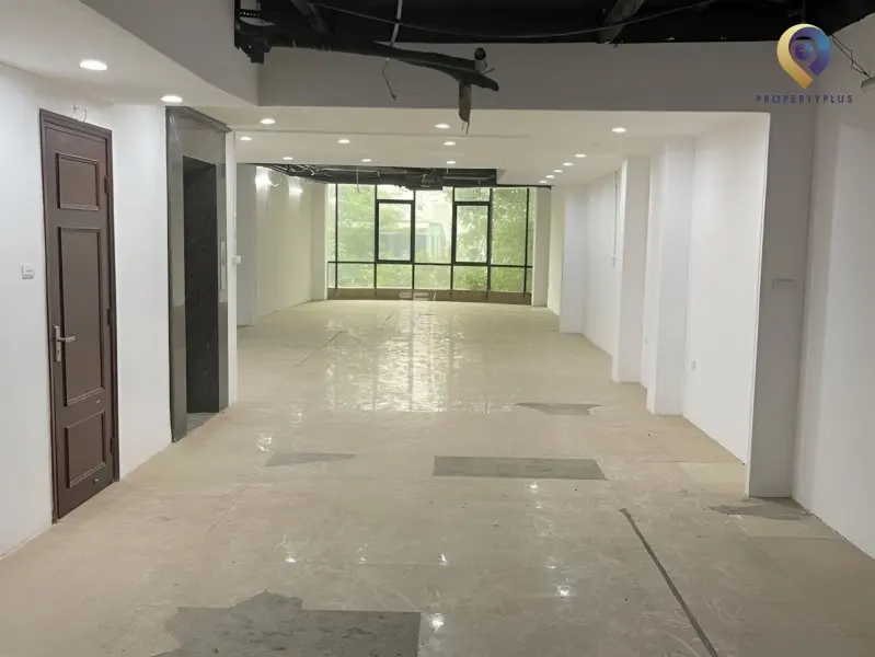 Tòa nhà 141 Bà Triệu Tòa nhà 141 Bà Triệu