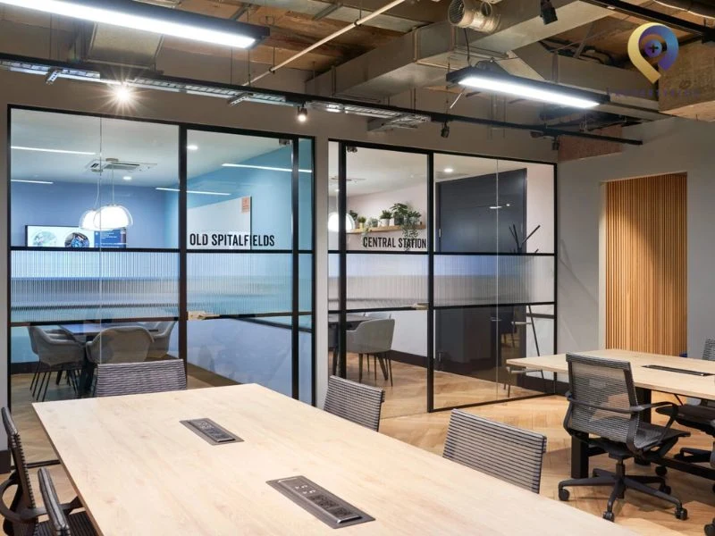 Propertyplus.vn – Đối tác tin cậy tìm thuê văn phòng 24/7 tại Hà Nội