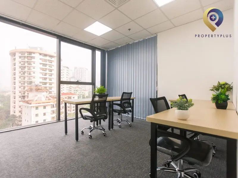 Văn phòng Mpro Nguyễn Phong Sắc Văn phòng Mpro Nguyễn Phong Sắc