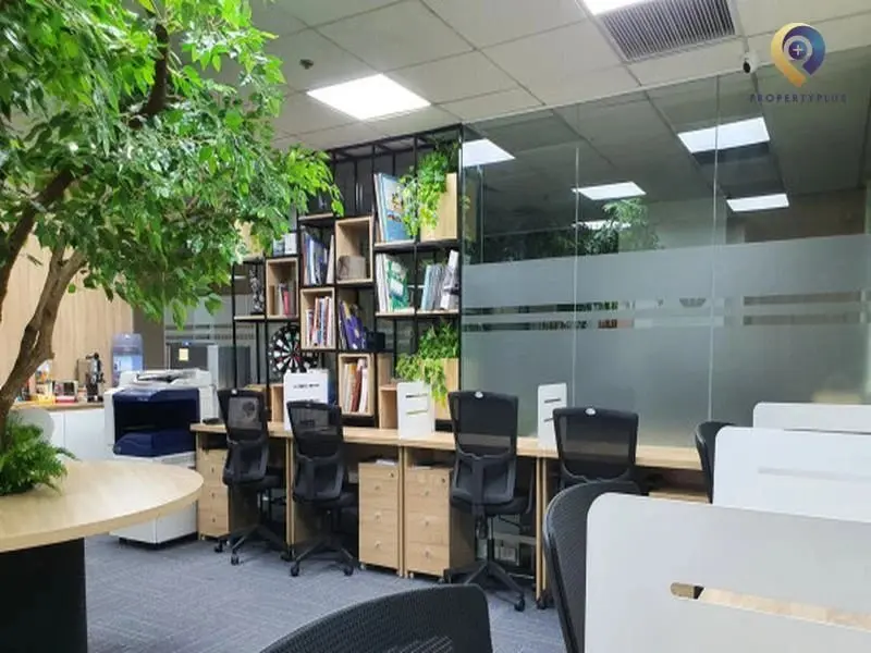 văn phòng trọn gói Cầu Giấy văn phòng trọn gói Cầu Giấy