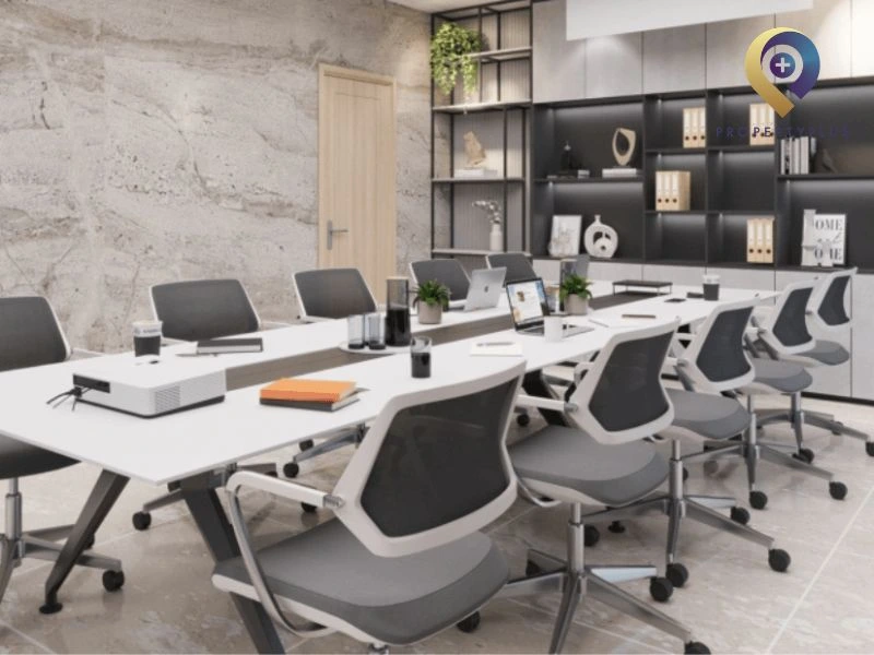 Văn phòng trọn gói có tốt không