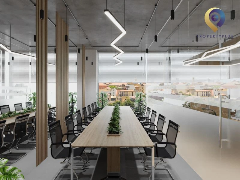 Những hạn chế cần cân nhắc khi lựa chọn văn phòng trọn gói