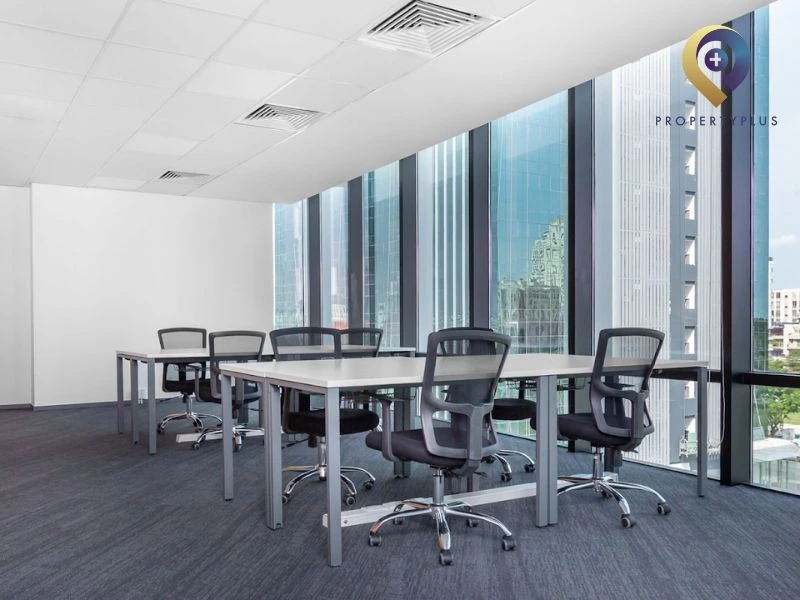 văn phòng trọn gói là gì