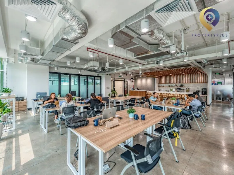 văn phòng trọn gói là gì