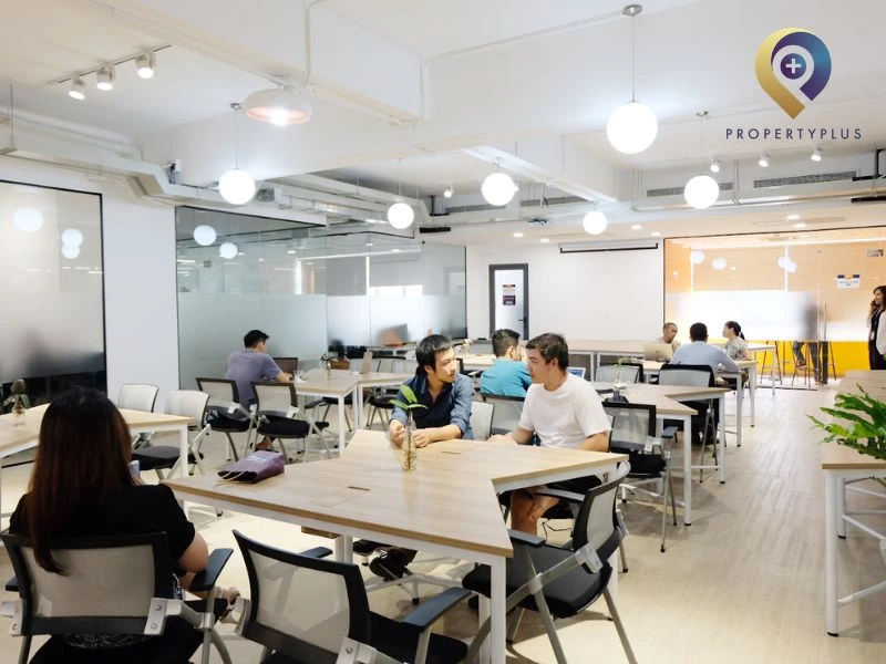 Những đối tượng nào nên lựa chọn văn phòng trọn gói?