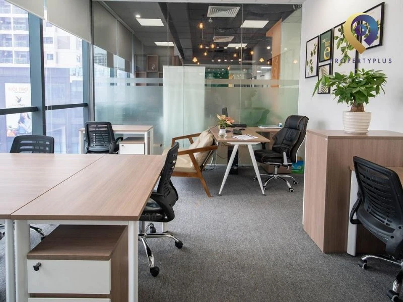 Propertyplus.vn – Đơn vị tư vấn và cho thuê văn phòng trọn gói uy tín