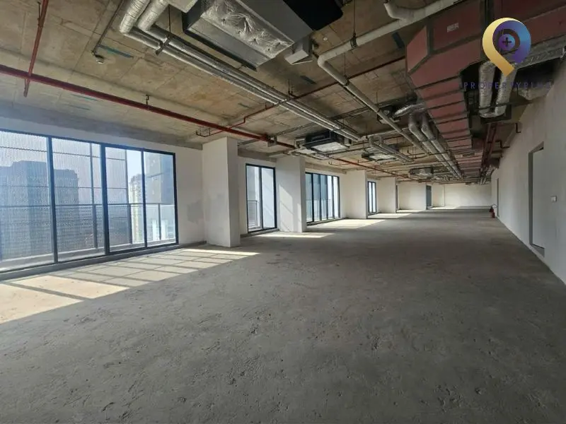 Diện tích trống tại Heritage West Lake Office Tower Diện tích trống tại Heritage West Lake Office Tower