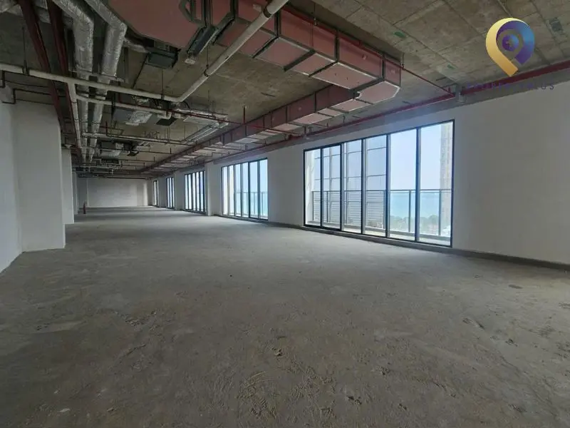 Diện tích trống tại Heritage West Lake Office Tower Diện tích trống tại Heritage West Lake Office Tower