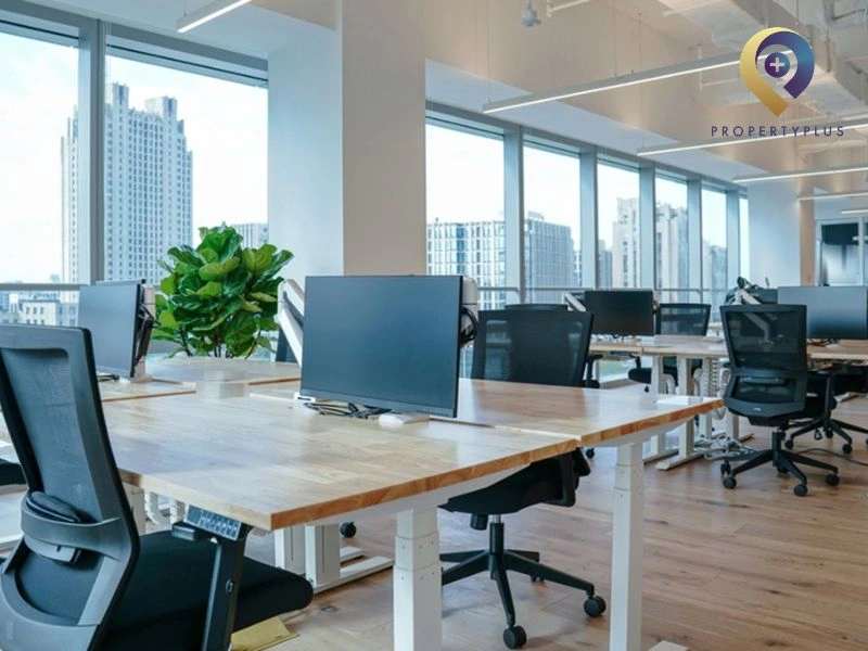 Các tiêu chí đánh giá một văn phòng view đẹp tiêu chuẩn